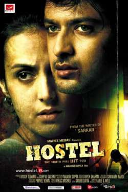 Hostel