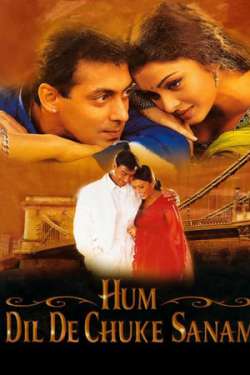 Hum Dil De Chuke Sanam