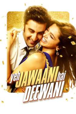 Yeh Jawaani Hai Deewani