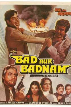 Bad Aur Badnaam