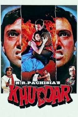 Khuddar