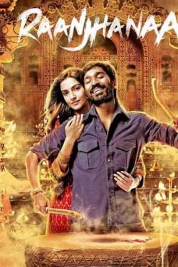 Raanjhanaa