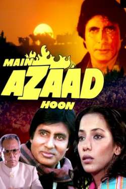 Main Azaad Hoon