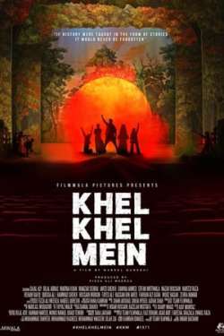 Khel Khel Mein