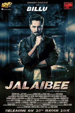 Jalaibee