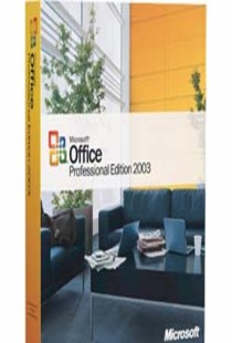 Microsoft Office 2003 Professional