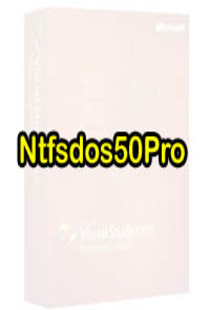 Ntfsdos50Pro 