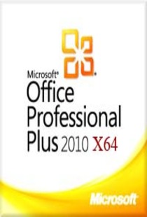 Microsoft Office 2010SP1x64