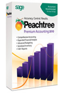 Peachtree Quantum  2010