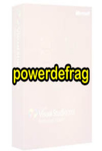 Powerdefrag 