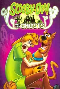 Scooby-Doo and the Witch's Ghost