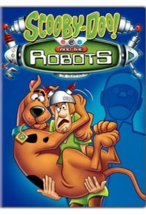 Scooby Doo and the Robots