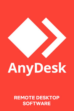 AnyDesk