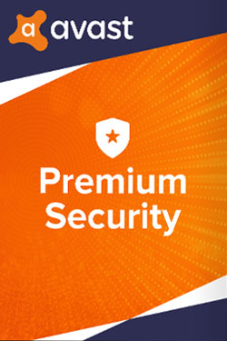 Avast Premium Security