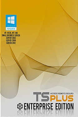 TSplus Enterprise Edition