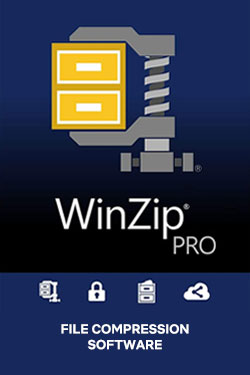 WinZip Pro Final