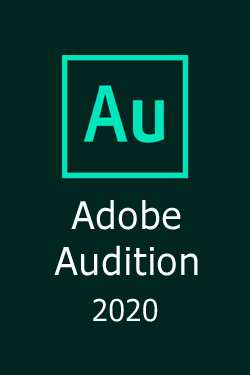 Adobe Audition