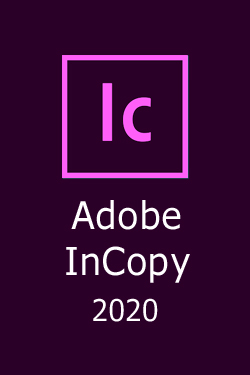 Adobe InCopy