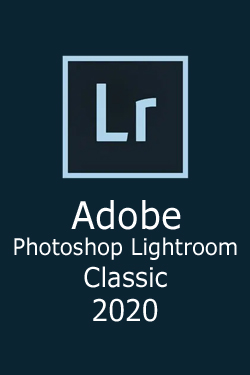 Adobe Photoshop Lightroom Classic