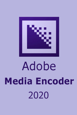 Adobe Media Encoder