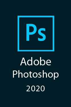 Adobe Photoshop 2020