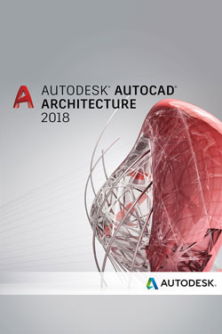 AUTODESK AutoCAD Architecture