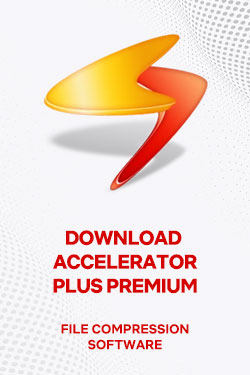 Download Accelerator Plus