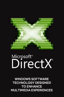 DirectX