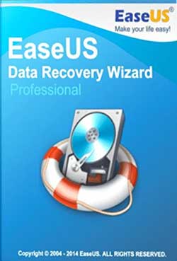 EaseUS Data Recovery Wizard