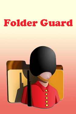 Folder Guard