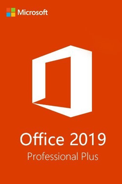 Microsoft Office 2019