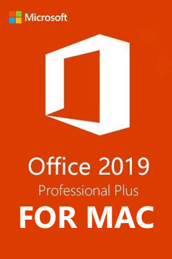 Microsoft Office 2019 for Mac