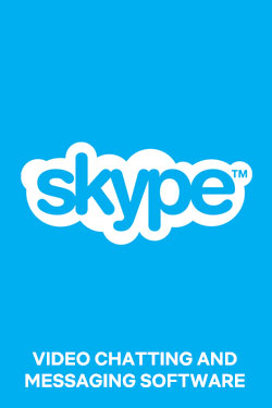 Skype