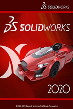 SOLIDWORKS