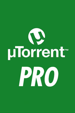 UTorrent Pro