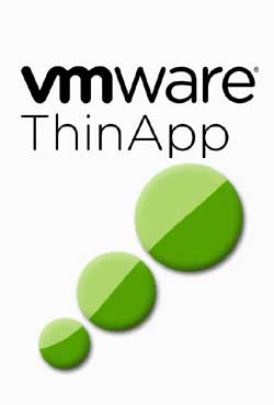 VMware ThinApp