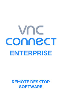 VNC Connect Enterprise