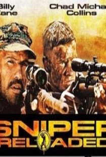 Sniper: Reloaded - Dual Audio