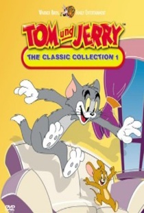 Tom And Jerry Collection Part 1