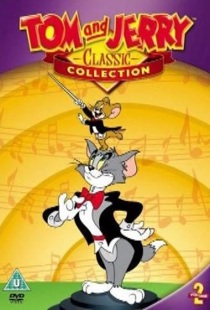 Tom And Jerry Collection Part 6