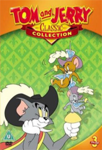 Tom And Jerry Collection Part 2