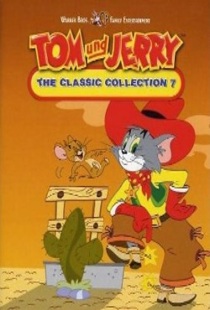 Tom And Jerry Collection Part 4