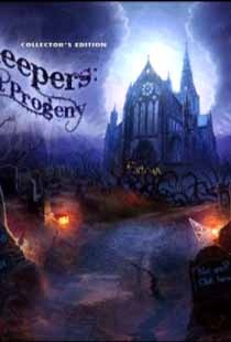 The-Keepers (PC Game)