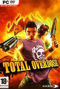 Total OverDos (PC Game)