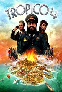 Tropico 4 - PC Games