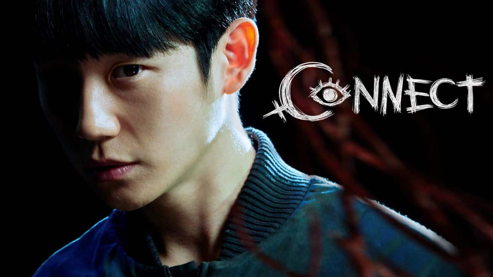 Connect : (English Korean)