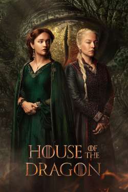 House of the Dragon (Dual Audio)