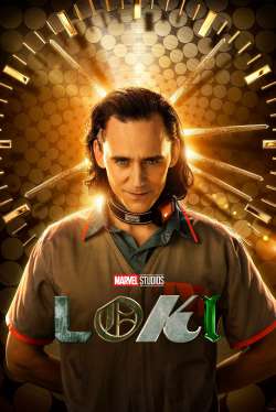 Loki : The Nexus Event