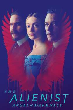 The Alienist : Angel of Darkness: Something Wicked