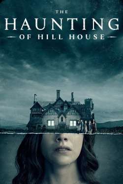 The Haunting of Hill House : Steven Sees a Ghost